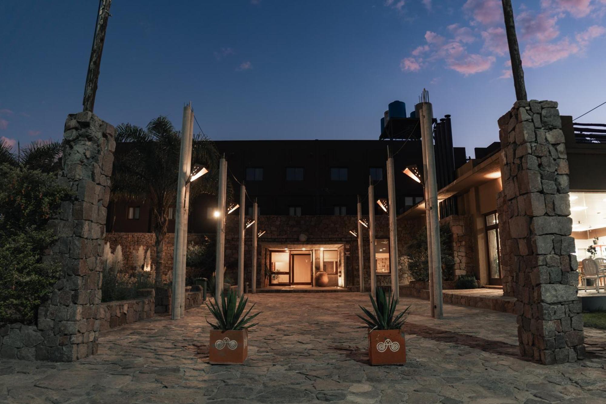 Hotel Belén Exterior foto